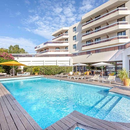 Mercure Hyeres Centre Cote D'Azur Hotel Exterior photo